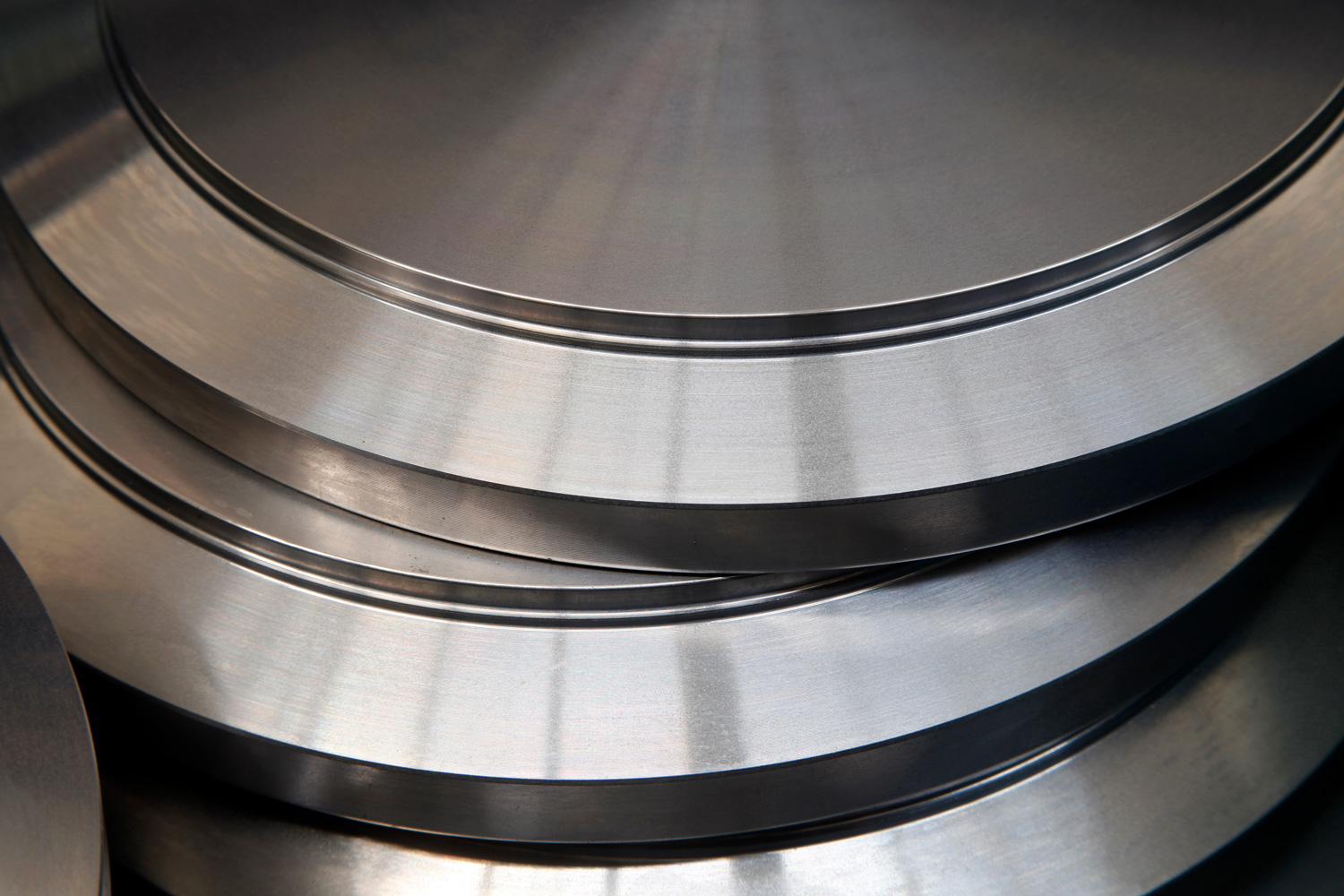 Ekspertise innen aluminium og stål for presist platearbeid